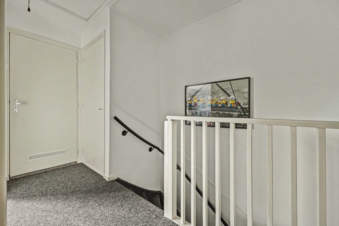 Photo 13 of Baarsjesstraat 46