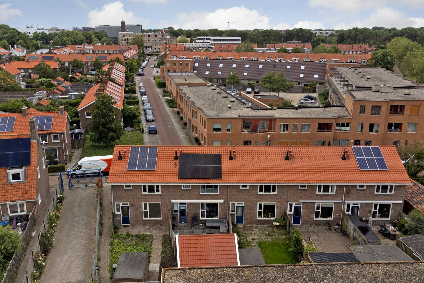 Photo 40 of Baarsjesstraat 46