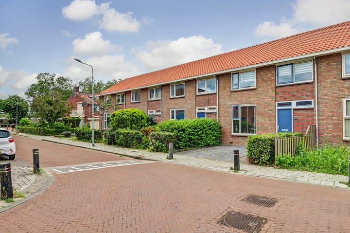 Photo 2 of Baarsjesstraat 46