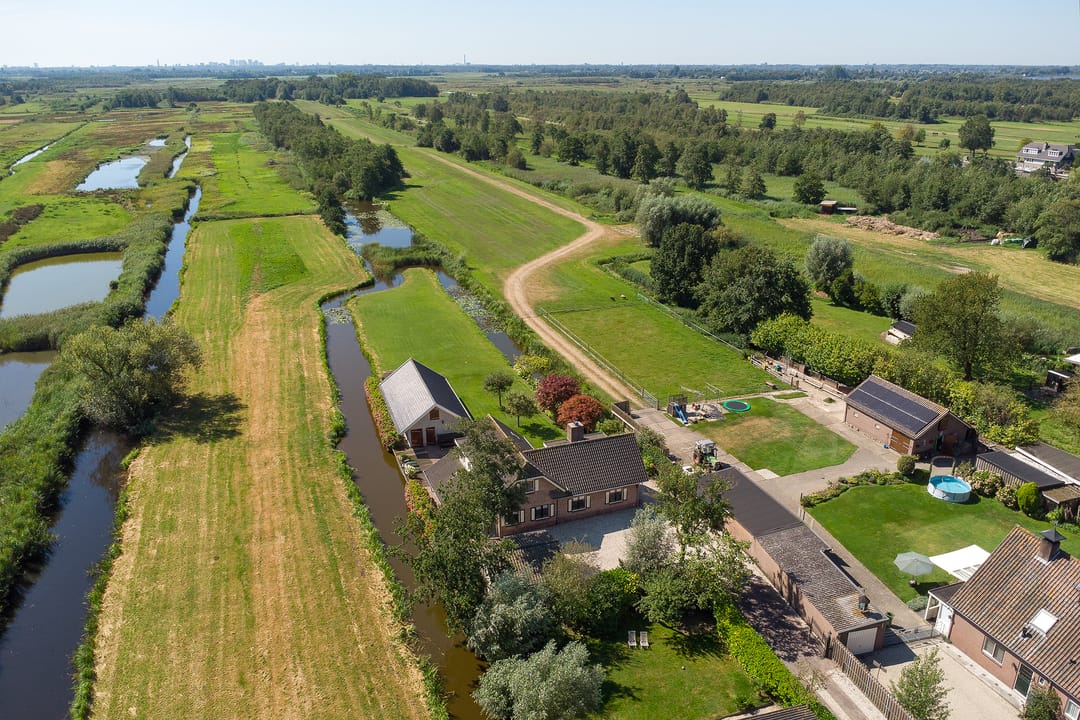 Foto 2 van Nieuw-Loosdrechtsedijk 191-A