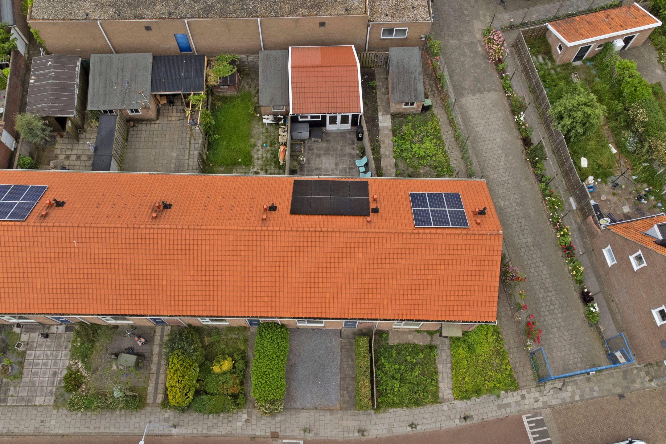 Photo 42 of Baarsjesstraat 46