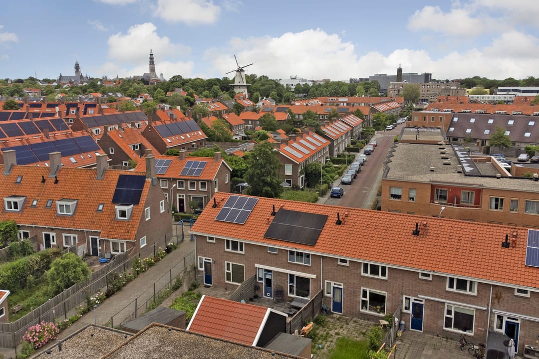 Photo 41 of Baarsjesstraat 46