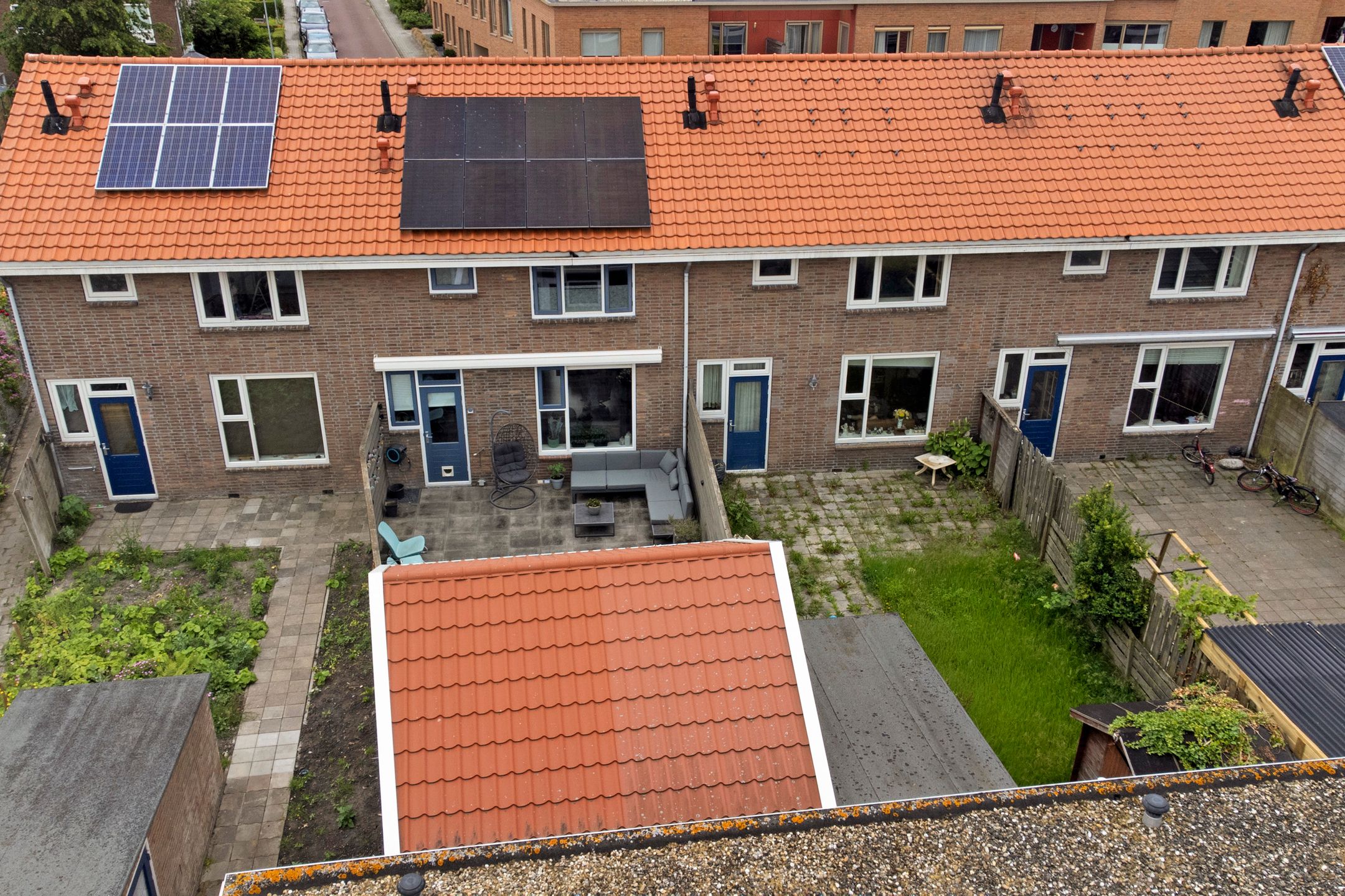 Photo 39 of Baarsjesstraat 46