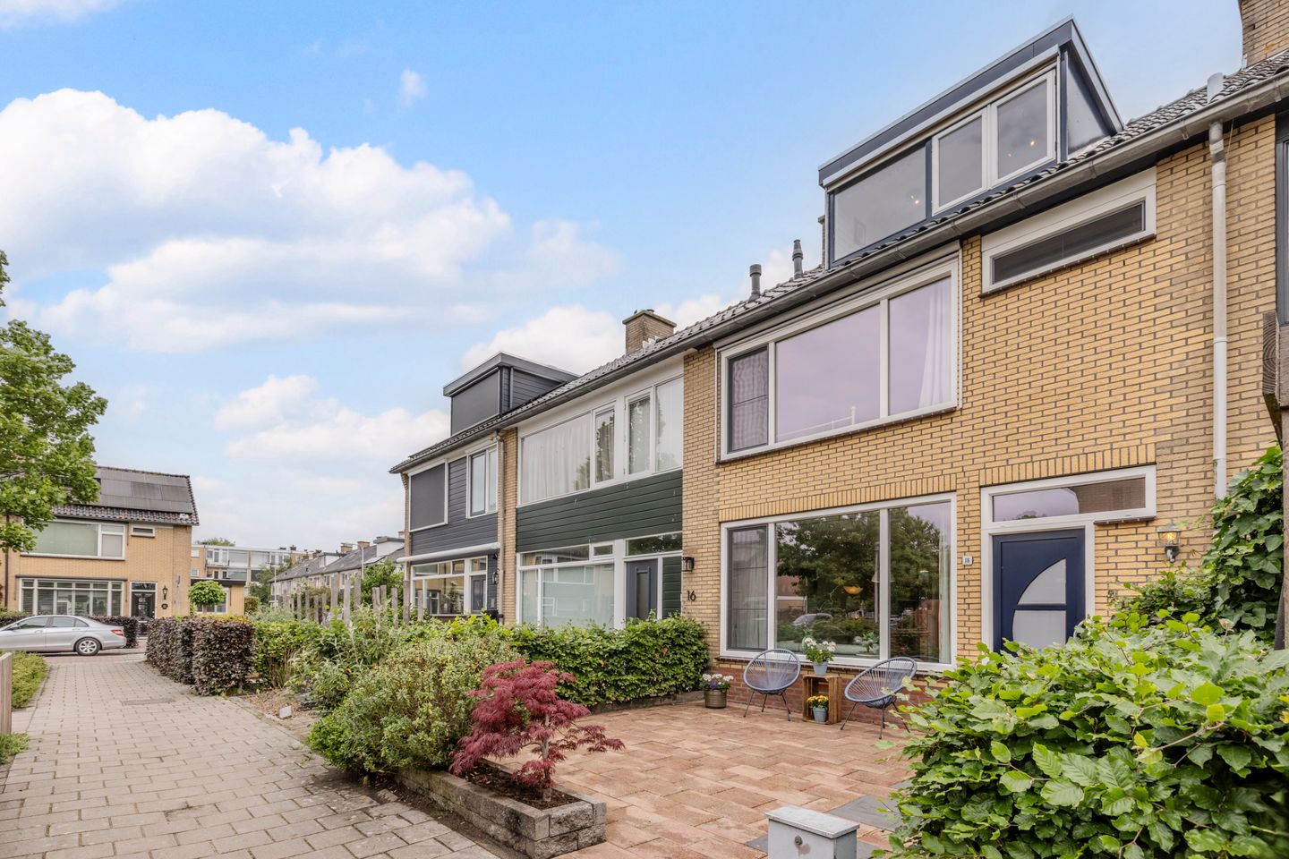 Populierenhof 18