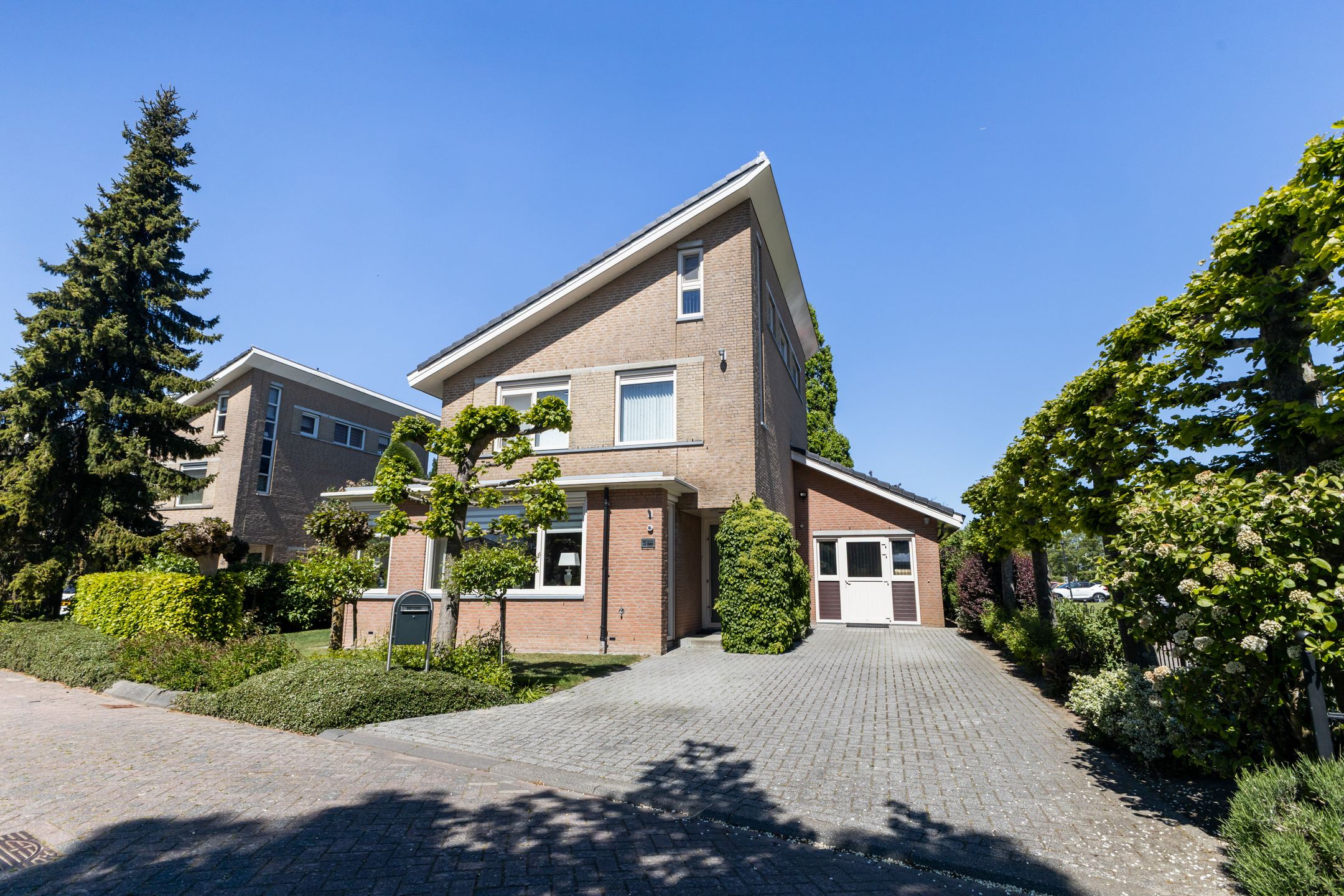 Photo 6 of Vrijthofflaan 27