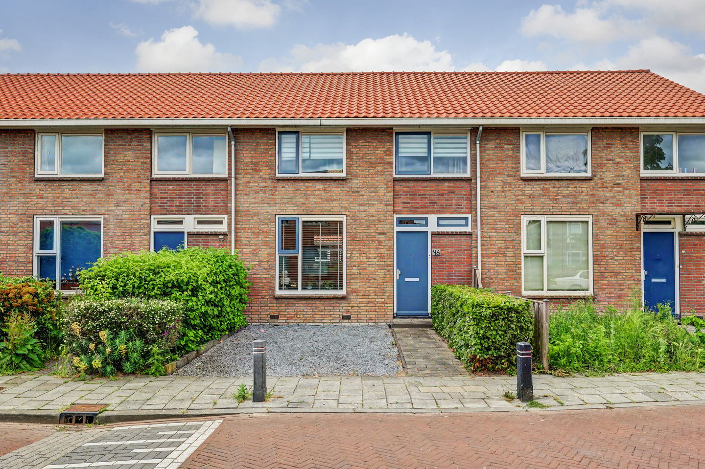 Photo 1 of Baarsjesstraat 46