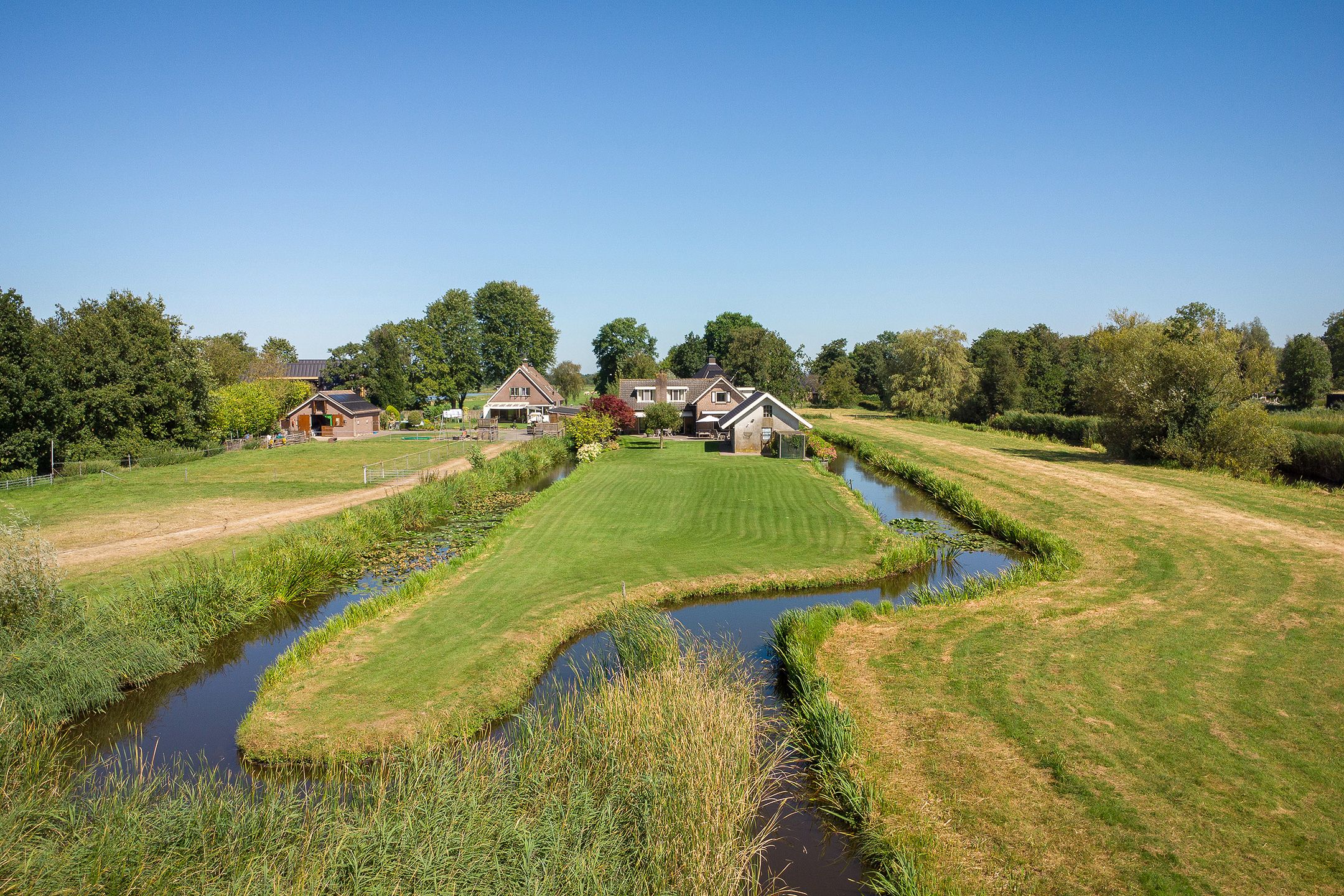 Foto 9 van Nieuw-Loosdrechtsedijk 191-A
