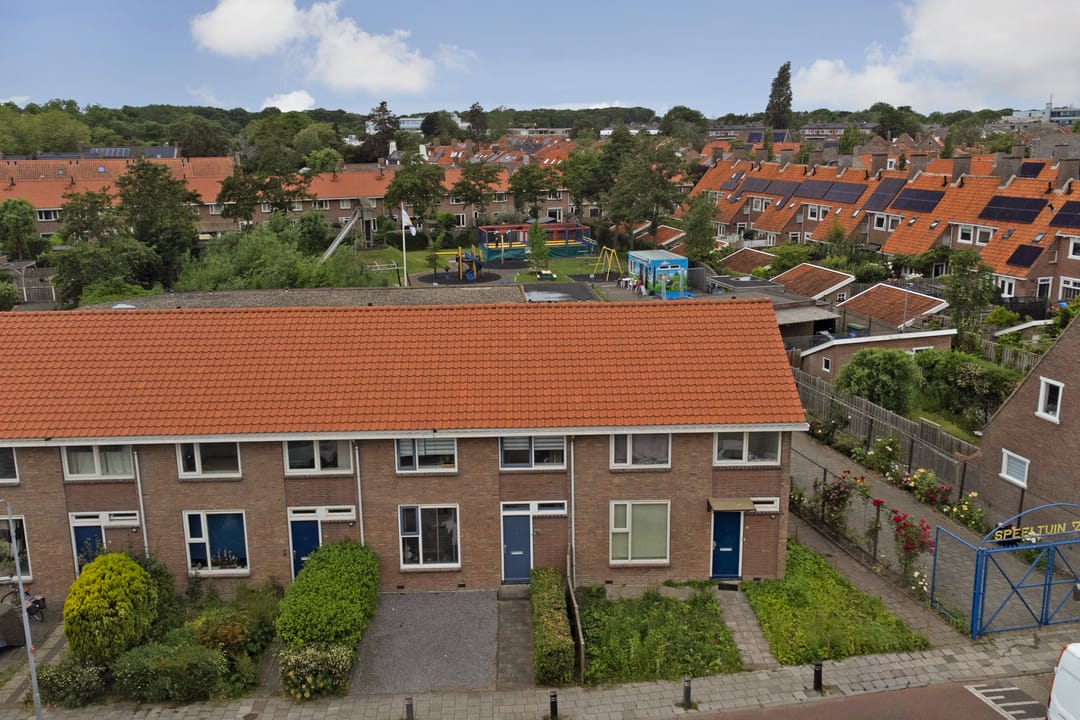 Photo 38 of Baarsjesstraat 46