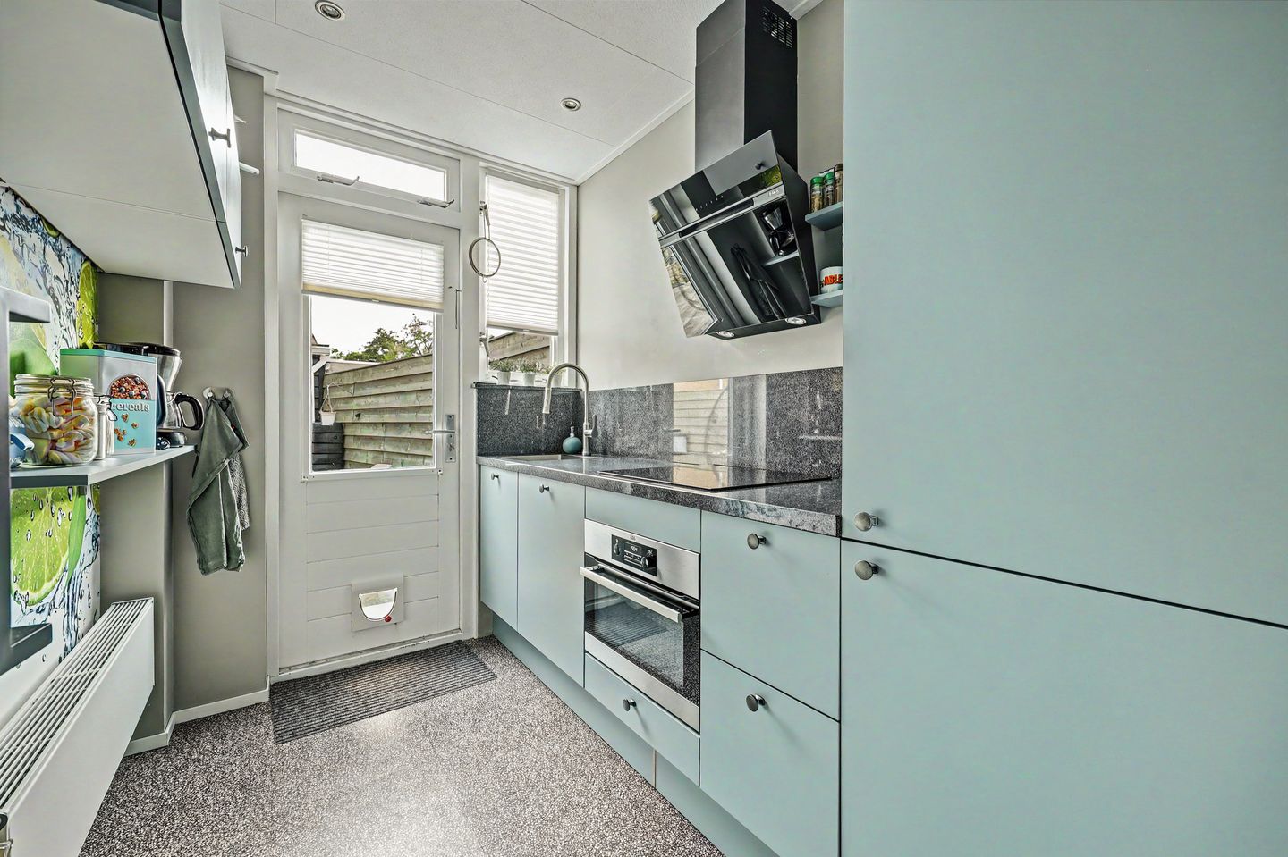 Photo 10 of Baarsjesstraat 46