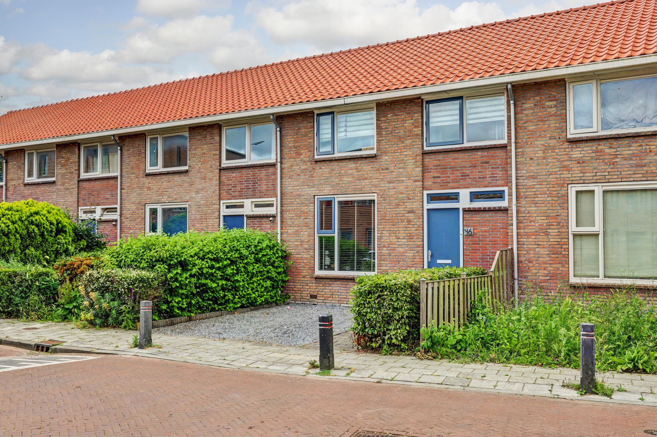 Photo 3 of Baarsjesstraat 46