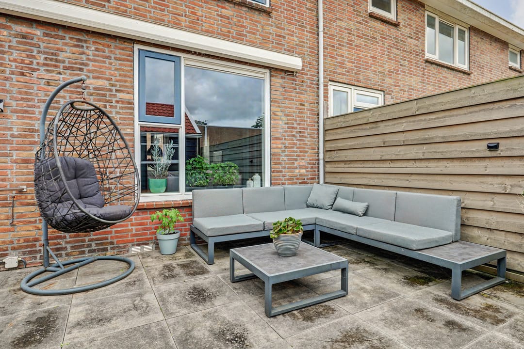 Photo 31 of Baarsjesstraat 46
