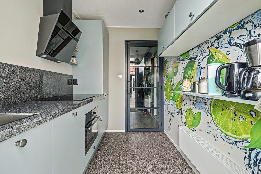 Photo 11 of Baarsjesstraat 46
