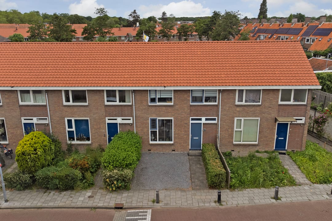 Photo 37 of Baarsjesstraat 46