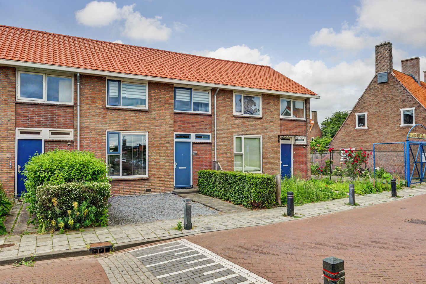 Photo 35 of Baarsjesstraat 46