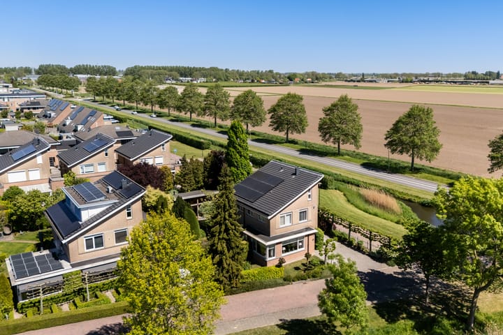 Vrijthofflaan 27