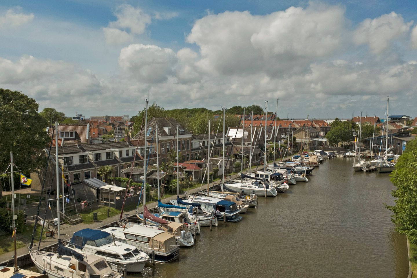 Foto 40 van Noordergrachtswal 32