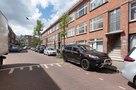Hadewichstraat thumbnail