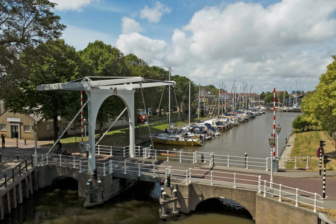Foto 41 van Noordergrachtswal 32