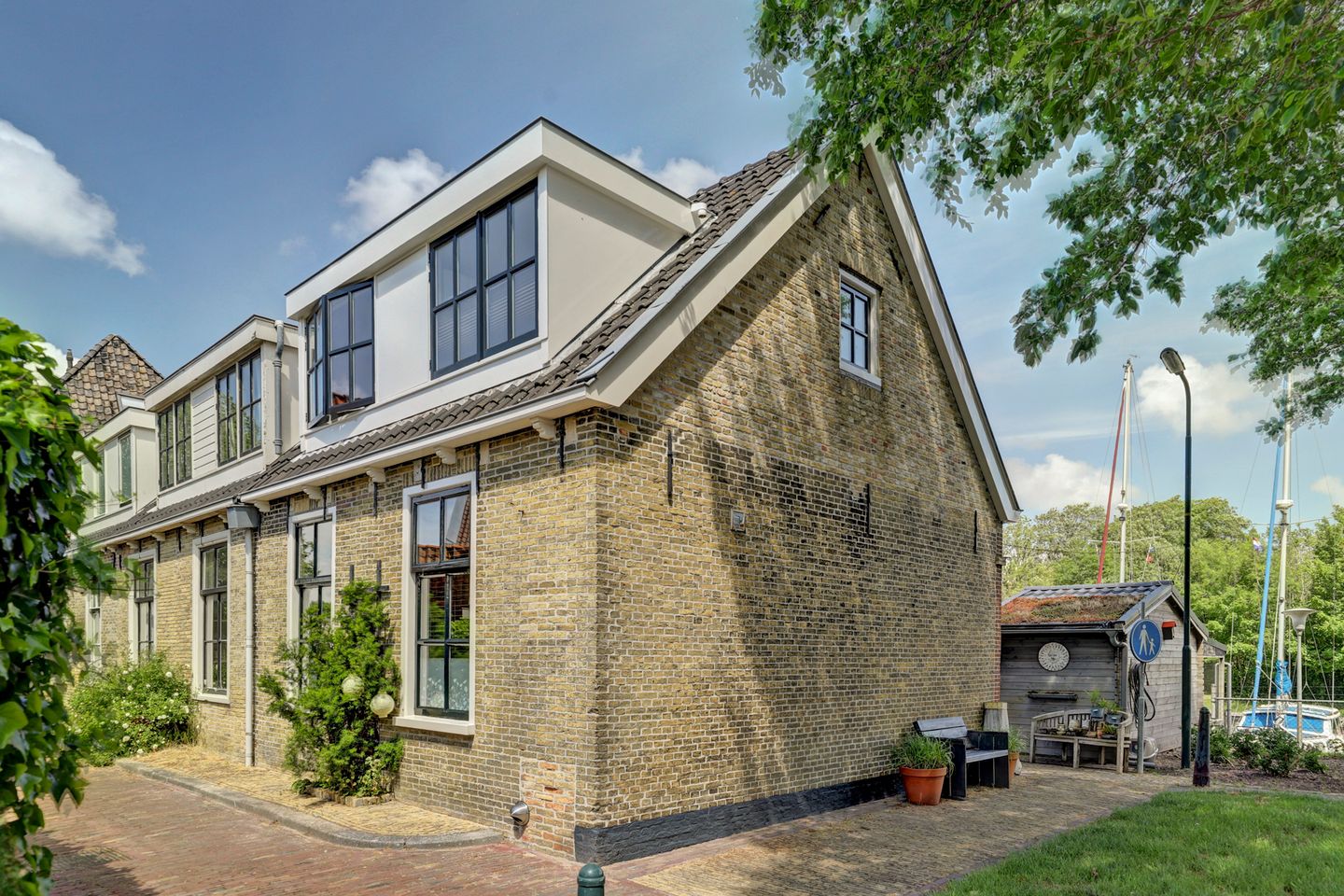 Noordergrachtswal 32