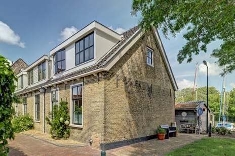 Noordergrachtswal thumbnail