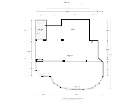 View floorplan