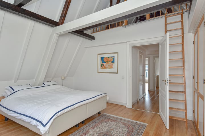 Foto 5 van Prinsegracht 39-B