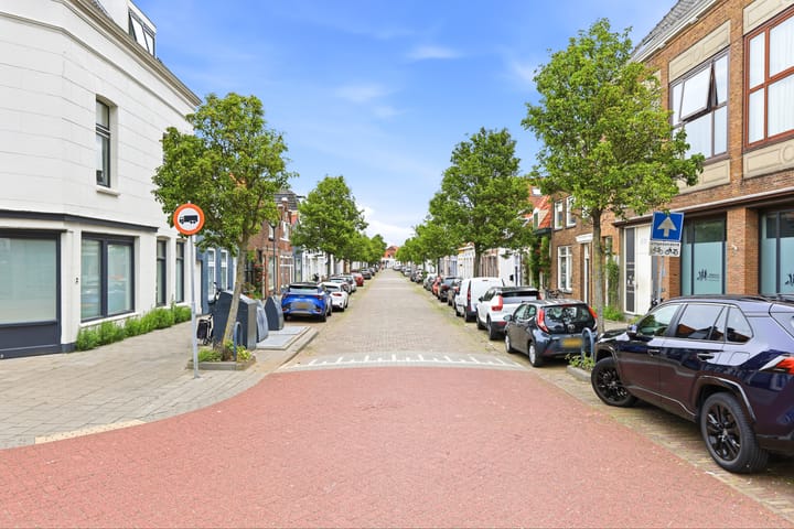 Foto 4 van Glacisstraat 42-D