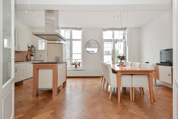 Foto 4 van Prinsegracht 39-B