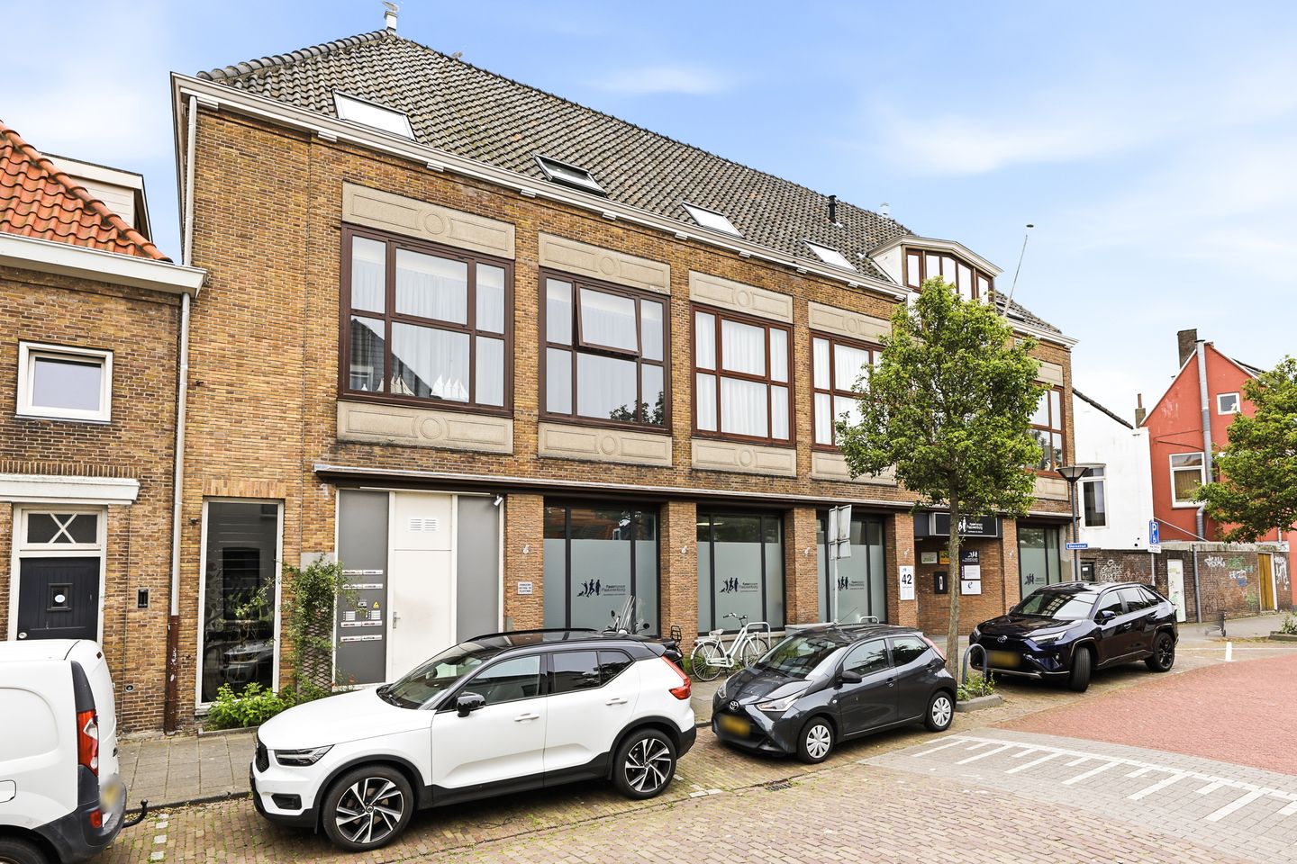Foto 5 van Glacisstraat 42-D