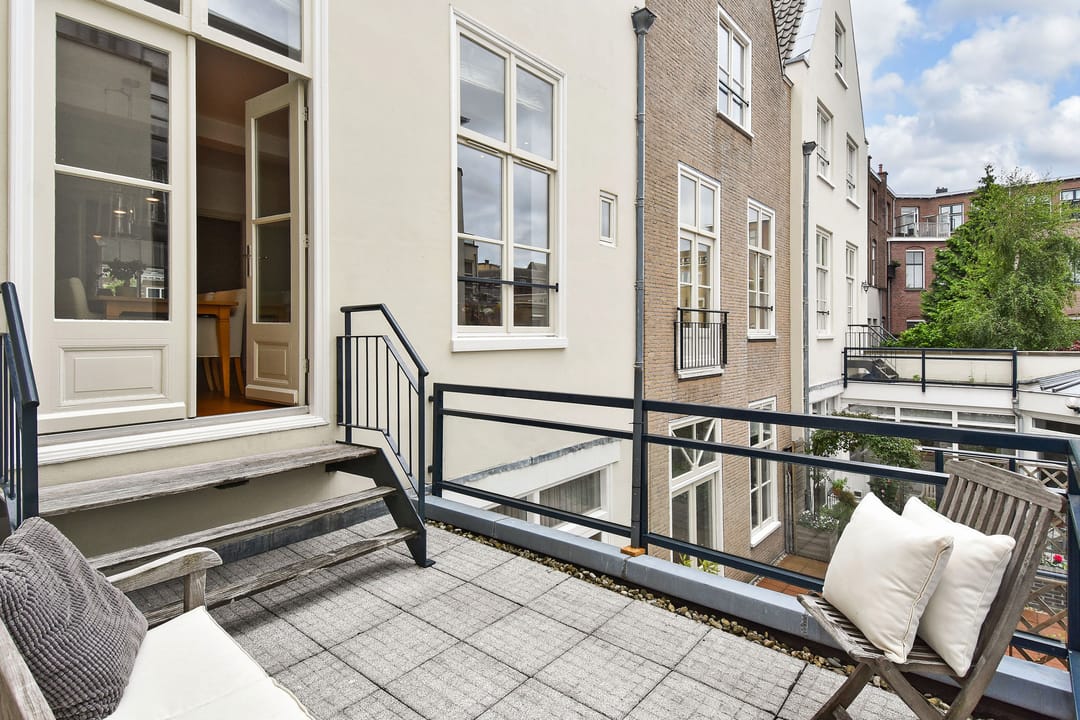 Foto 37 van Prinsegracht 39-B