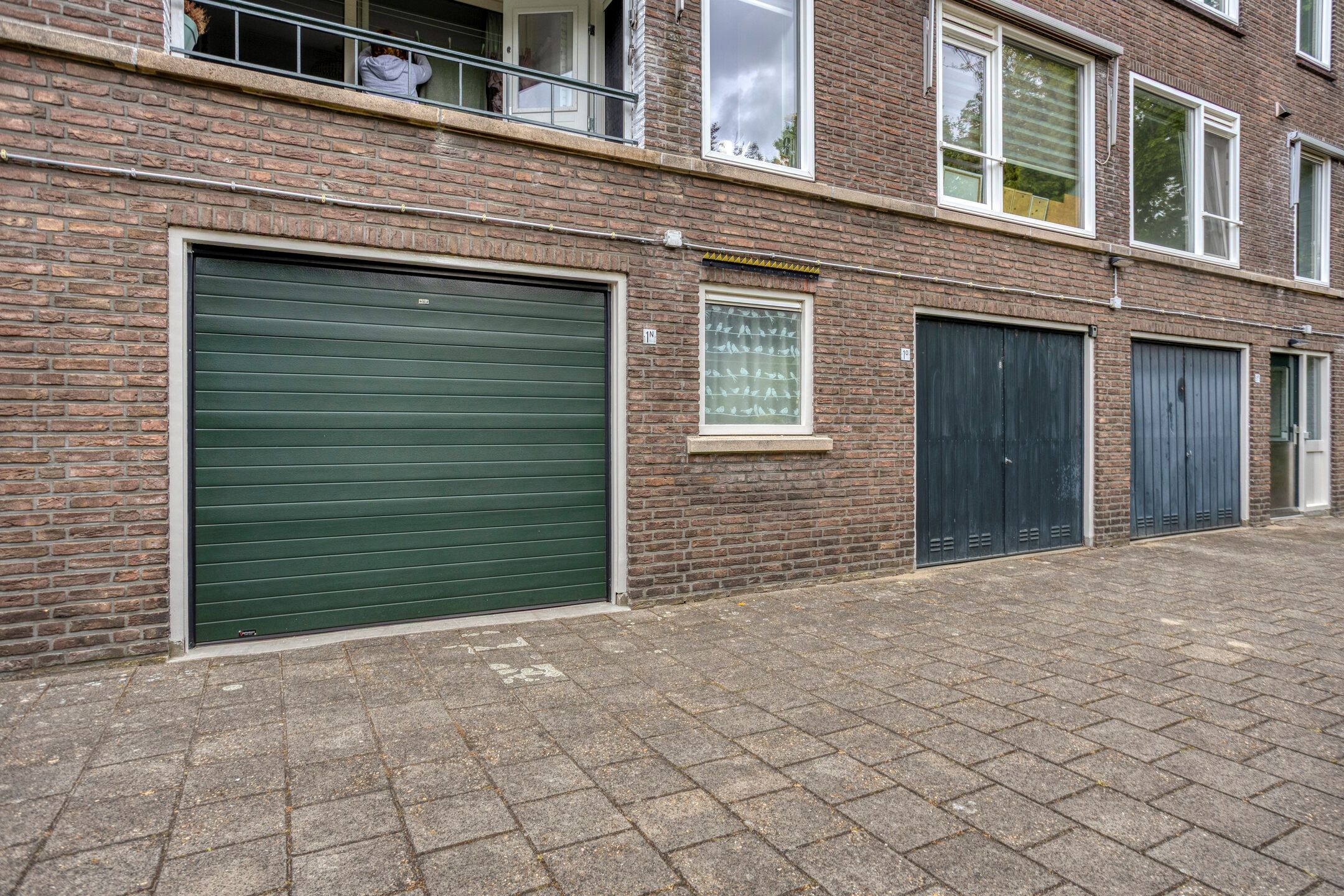 Foto 42 van Huis te Landelaan 386