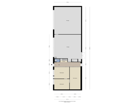 View floorplan
