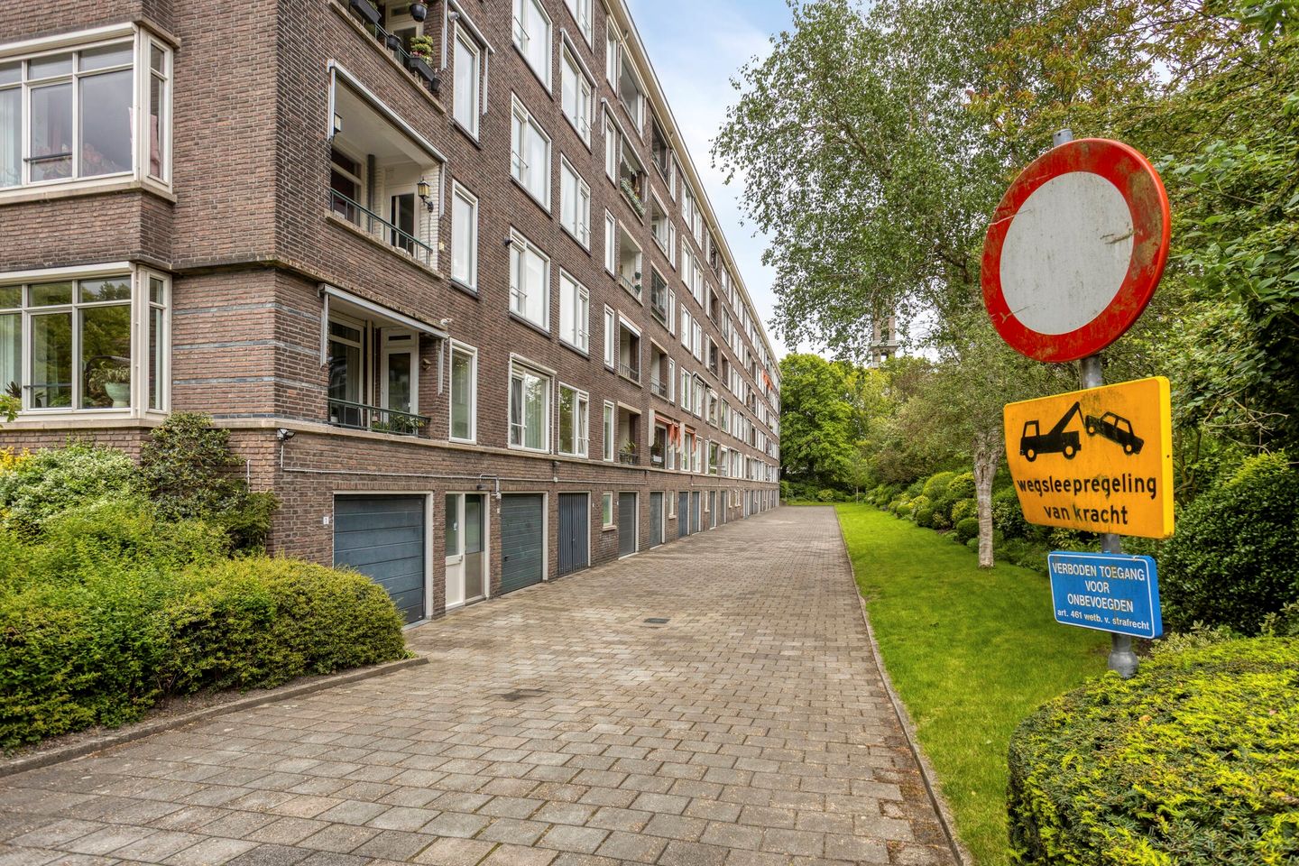 Foto 44 van Huis te Landelaan 386