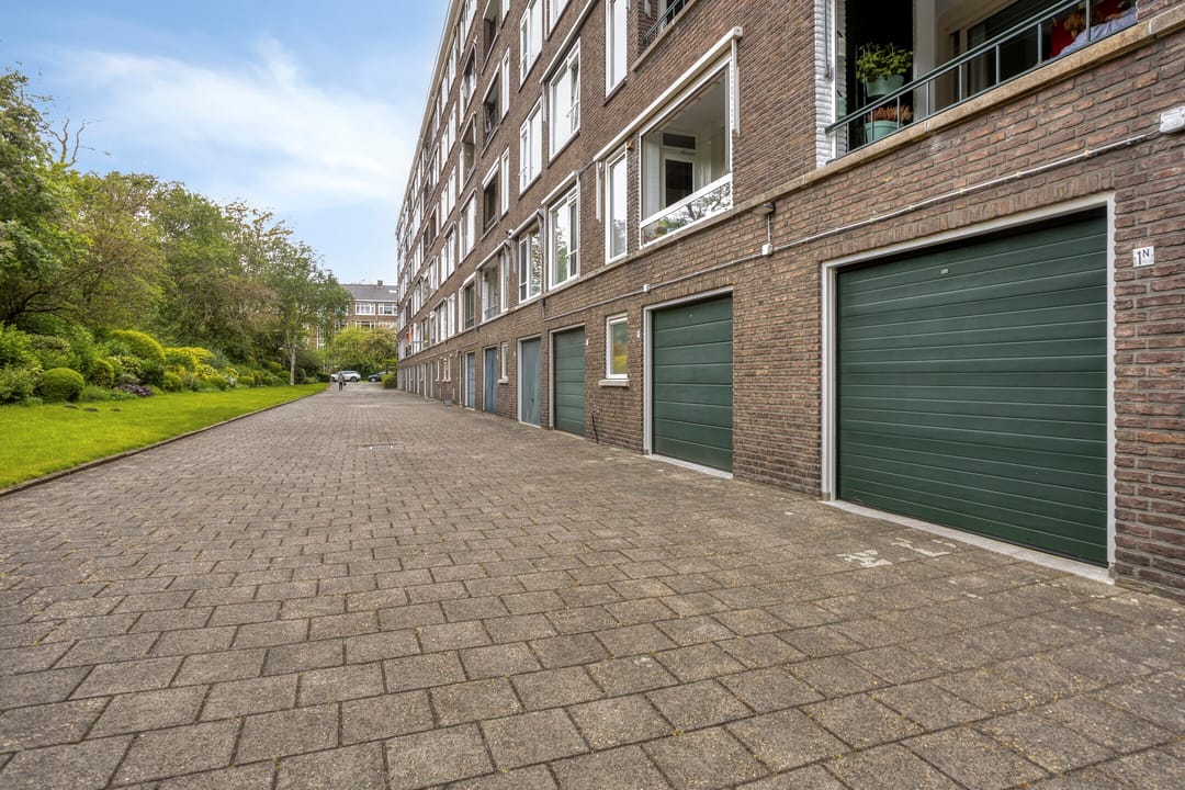 Foto 43 van Huis te Landelaan 386