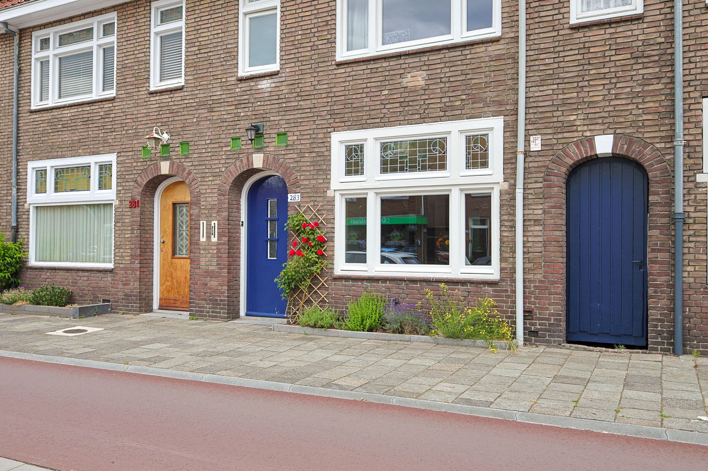 Photo 4 of Tongelresestraat 283