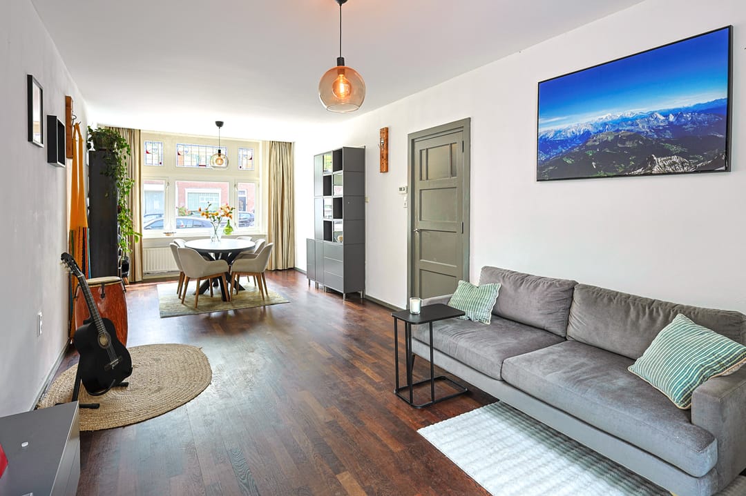Photo 11 of Tongelresestraat 283
