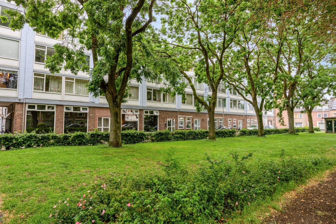 Foto 1 van Trouwlaan 203