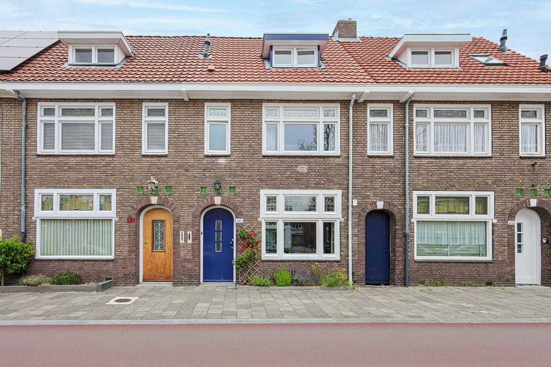 Photo 1 of Tongelresestraat 283