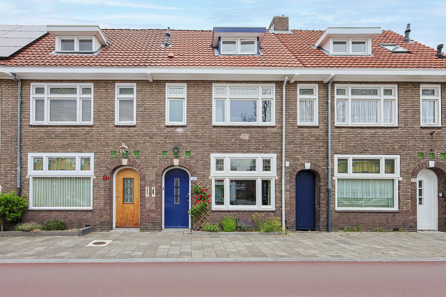 Foto 1 van Tongelresestraat 283