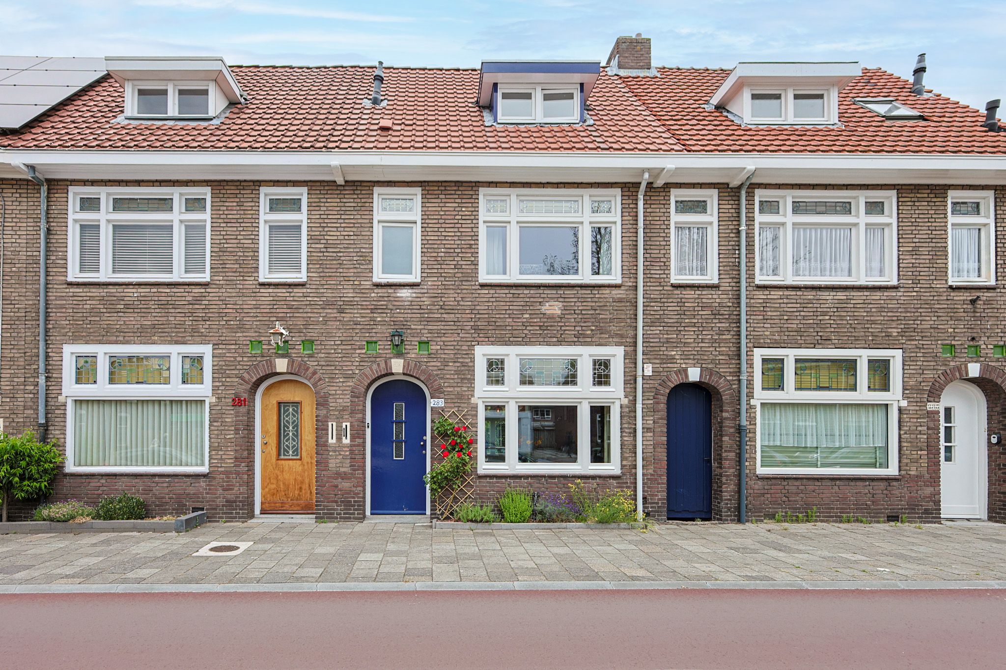 Tongelresestraat 283 