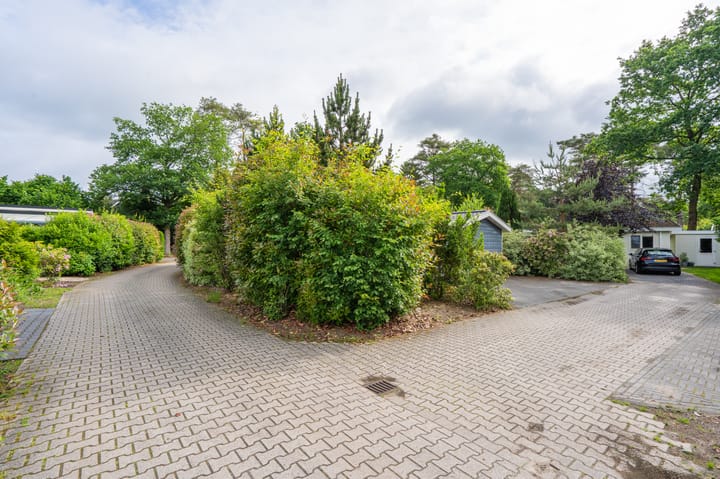 Vrijstaande woning te koop: Hof van Halenweg 2-682, Hooghalen