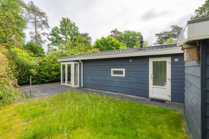 Vrijstaande woning te koop: Hof van Halenweg 2-682, Hooghalen