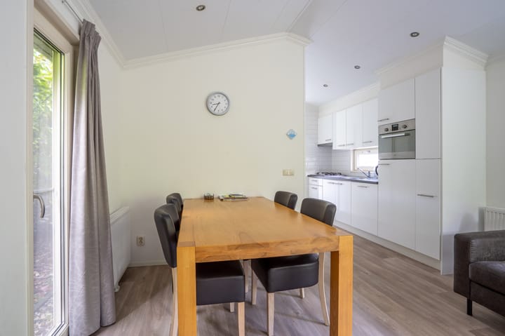 Vrijstaande woning te koop: Hof van Halenweg 2-682, Hooghalen