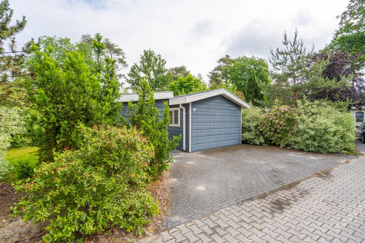 Vrijstaande woning te koop: Hof van Halenweg 2-682, Hooghalen