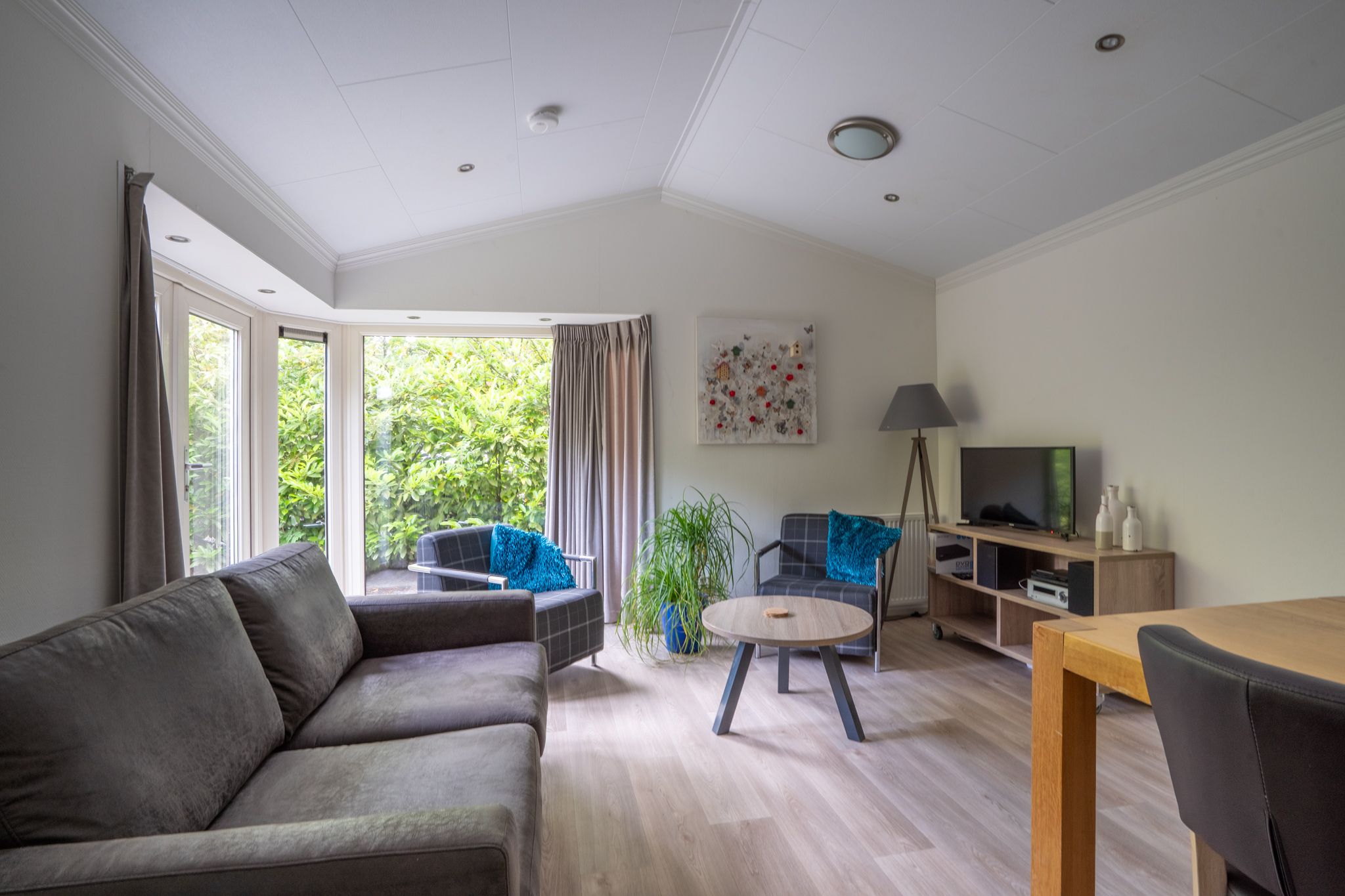 2-bedroom freehold villa in Hooghalen — photo 2 of 5