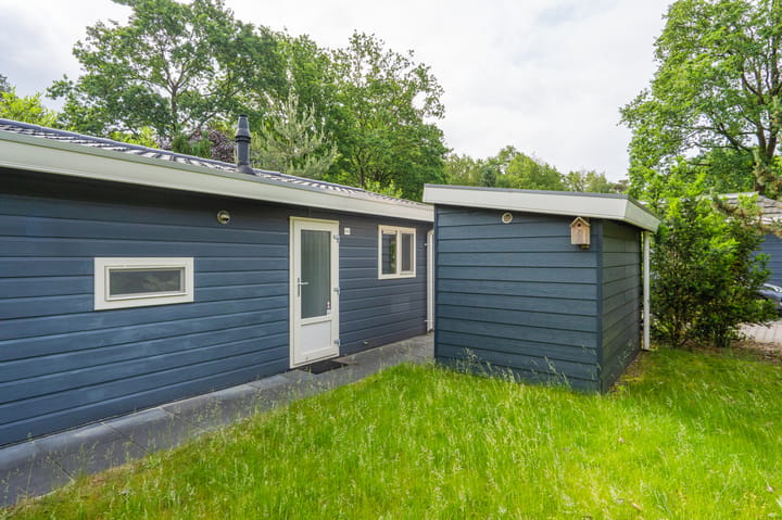 Vrijstaande woning te koop: Hof van Halenweg 2-682, Hooghalen