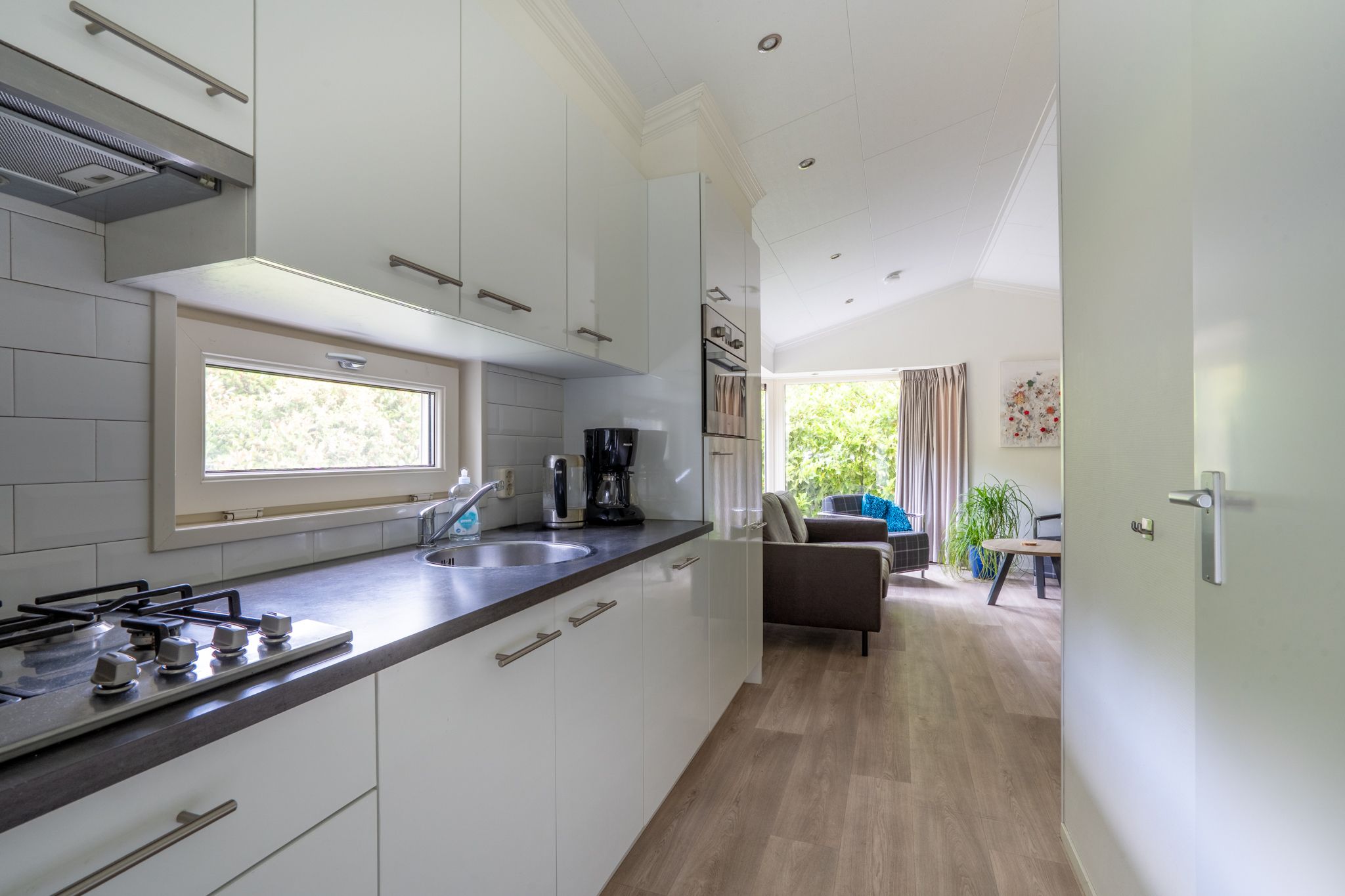2-bedroom freehold villa in Hooghalen — photo 3 of 5