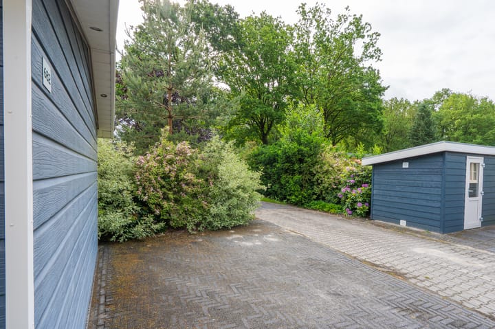 Vrijstaande woning te koop: Hof van Halenweg 2-682, Hooghalen