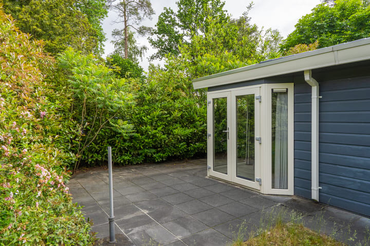 Vrijstaande woning te koop: Hof van Halenweg 2-682, Hooghalen
