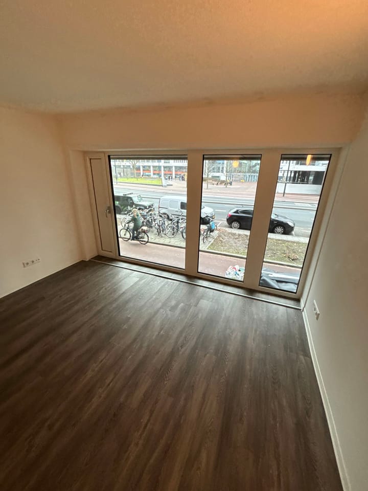 Foto 3 van Rochussenstraat 127-E